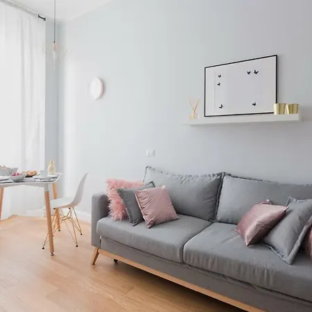 Kk Design Apartamento