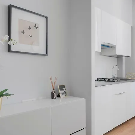 Kk Design Apartamento Milão