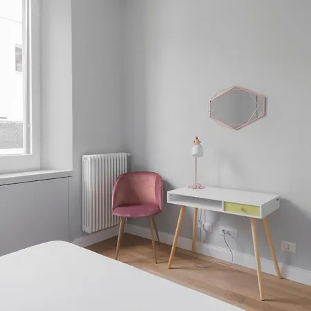 Kk Design Apartamento