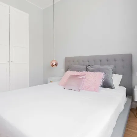 Kk Design Apartamento Milão