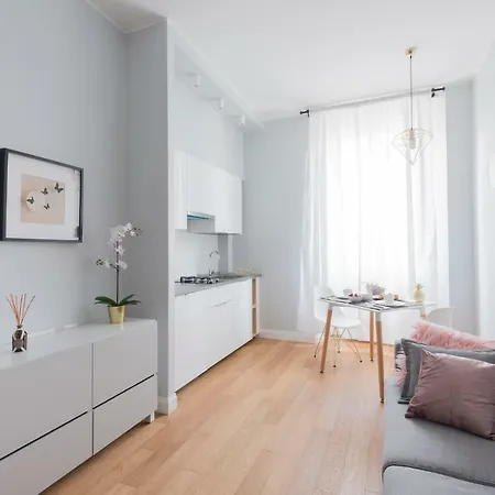 Apartamento Kk Design